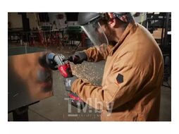 Аккумуляторная УШМ M18 FSAGSVO125X-0X FUEL MILWAUKEE 4933493552