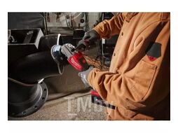 Аккумуляторная УШМ M18 FSAGSVO125X-0X FUEL MILWAUKEE 4933493552