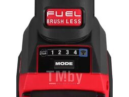 Аккумуляторная УШМ M18 FSAGSVO125X-0X FUEL MILWAUKEE 4933493552