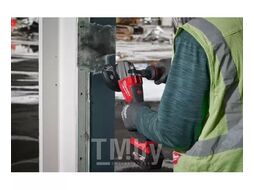 Аккумуляторная УШМ M18 FSAGSVO125X-0X FUEL MILWAUKEE 4933493552