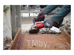 Аккумуляторная УШМ M18 FSAGSVO125X-0X FUEL MILWAUKEE 4933493552