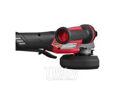 Аккумуляторная УШМ M18 FSAGSVO125X-0X FUEL MILWAUKEE 4933493552