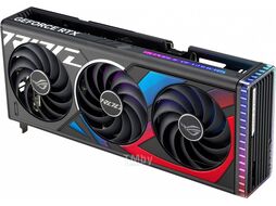 Видеокарта ASUS ROG Strix GeForce RTX 4070 Ti Super 16GB GDDR6X OC Edition (ROG-STRIX-RTX4070TIS-O16G-GAMING)