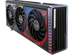 Видеокарта ASUS ROG Strix GeForce RTX 4070 Ti Super 16GB GDDR6X OC Edition (ROG-STRIX-RTX4070TIS-O16G-GAMING)
