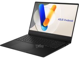 Ноутбук ASUS Vivobook S 15 OLED S5506MA-MA156 Neutral Black (90NB14E1-M00AL0)