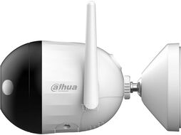 Камера видеонаблюдения Dahua DH-IPC-F2CP-LED-0280B
