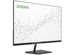 Монитор Digma Progress 32P501F черный (DM32SB02)