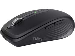 Мышь Logitech MX Anywhere 3S графитовый (910-006929)