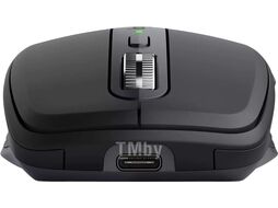 Мышь Logitech MX Anywhere 3S графитовый (910-006929)