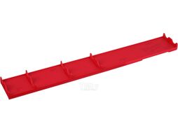 Набор удлинителей для головок Milwaukee 3/8" 4 предмета (4932480641)