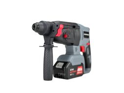 Аккумуляторный перфоратор беcщеточный MKDHR-18V (Li-ion-1шт, 4.0Ач, 1,9Дж, 3 режима, З/У, кейс) ProfiPower T0058