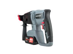 Аккумуляторный перфоратор беcщеточный MKDHR-18V (Li-ion-1шт, 4.0Ач, 1,9Дж, 3 режима, З/У, кейс) ProfiPower T0058