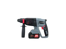 Аккумуляторный перфоратор беcщеточный MKDHR-18V (Li-ion-1шт, 4.0Ач, 1,9Дж, 3 режима, З/У, кейс) ProfiPower T0058