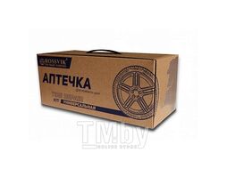Аптечка универсальная ROSSVIK SET.UN.1