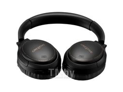 Гарнитура мониторные Creative 51EF1010AA001 черный Zen Hybrid 1.2м