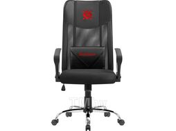 Кресло игровое Defender Totem черный 64335