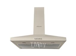 Кухонная вытяжка Konigin Canary Ivory 50