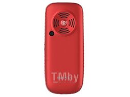 Сотовый телефон Maxvi B 9 red