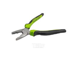 Плоскогубцы комбинированные 8" (200мм) в блистере ForsLine FL-611200