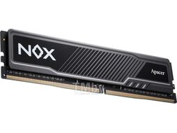 Оперативная память Apacer Nox 32GB черный (AH4U32G32C28YMBAA-2)