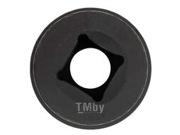 Головка ударная глубокая 1/2", 24мм (6гр.) JCB JCB-4458524