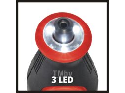 Гравировальная машина TE-MT 7,2 Li EINHELL 4419330