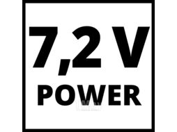 Гравировальная машина TE-MT 7,2 Li EINHELL 4419330
