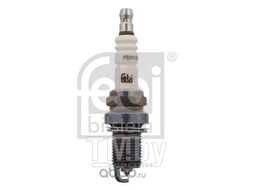 Свеча зажигания TOY CARINA E COROLLA VOL C70 I S60 S70 V70 V90 VW GOLF IV-V 1.8T 2.0-2.9 90- PLATIN Febi Bilstein 13603
