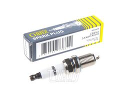 Свеча зажигания (91039) OPEL Astra GTC J 1.4 10.11->, Astra J 1.4 12.09-> Iridium, GANZ GIP22046