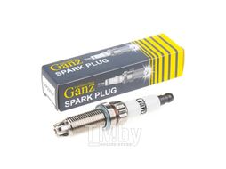 Свеча зажигания (91785) BMW 1 3 5 6 GANZ GIP22067