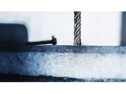 Бур (сверло) 10х200х265 мм SDS-plus 7X BOSCH