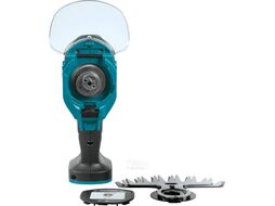 Аккум. ножницы садовые MAKITA DUM 604 Z в кор. (18.0 В, БЕЗ АККУМУЛЯТОРА, шир. 160 мм)