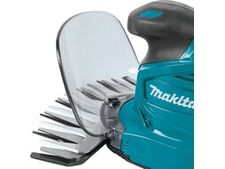 Аккум. ножницы садовые MAKITA DUM 604 Z в кор. (18.0 В, БЕЗ АККУМУЛЯТОРА, шир. 160 мм)