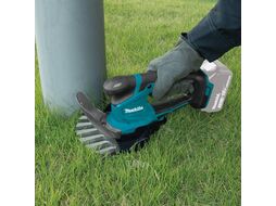 Аккум. ножницы садовые MAKITA DUM 604 Z в кор. (18.0 В, БЕЗ АККУМУЛЯТОРА, шир. 160 мм)