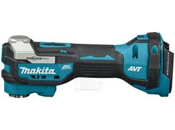 Резак универсальный аккумуляторный (18V / STARLOCK / без АКБ и ЗУ / Коробка) MAKITA DTM52Z