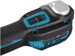 Резак универсальный аккумуляторный (18V / STARLOCK / без АКБ и ЗУ / Коробка) MAKITA DTM52Z