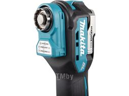 Резак универсальный аккумуляторный (18V / STARLOCK / без АКБ и ЗУ / Коробка) MAKITA DTM52Z