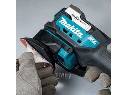 Резак универсальный аккумуляторный (18V / STARLOCK / без АКБ и ЗУ / Коробка) MAKITA DTM52Z