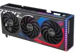 Видеокарта ASUS ROG Strix GeForce RTX 4070 Super 12GB GDDR6X OC Edition ROG-STRIX-RTX4070S-O12G-GAMING (90YV0KD0-M0NA00)