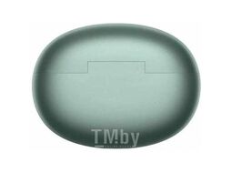 Наушники Realme Buds Air 6 зеленый (RMA2402)