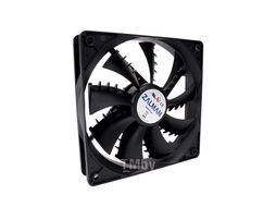 Кулер для корпуса Zalman ZM-F2 Plus (SF)