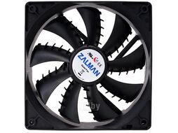 Кулер для корпуса Zalman ZM-F2 Plus (SF)