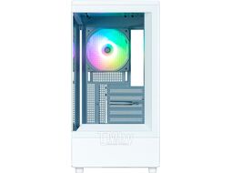 Корпус Zalman P10 White без БП