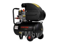 Компрессор коаксиальный Air AC-24/240K Verton 01.5985.12193