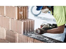 Пилка сабельная по кирпичу HOLLOW BRICK HM 300мм. (пропил прямой, грубый, точный угловой рез) BOSCH 2608900417