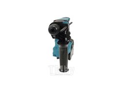 Аккум. перфоратор MAKITA XGT HR010GD201 в кейсе (40.0 В, 2 акк., 2.5 А/ч Li-Ion, 2.1 Дж,)