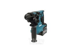 Аккум. перфоратор MAKITA XGT HR010GD201 в кейсе (40.0 В, 2 акк., 2.5 А/ч Li-Ion, 2.1 Дж,)