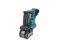 Аккум. перфоратор MAKITA XGT HR010GD201 в кейсе (40.0 В, 2 акк., 2.5 А/ч Li-Ion, 2.1 Дж,)