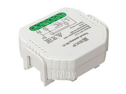 Умный диммер в подрозетник 1-канальный Wi-Fi EKF Connect sdsh-1g-wf
