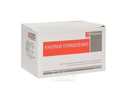 Кнопка APBB-22N "Пуск-Стоп" овальная 220В NO+NC EKF pbn-apbb-o